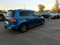 Volkswagen Touran Salon polska Karczew - zdjęcie 2