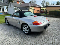 Porsche Boxster Kobylnica - zdjęcie 7