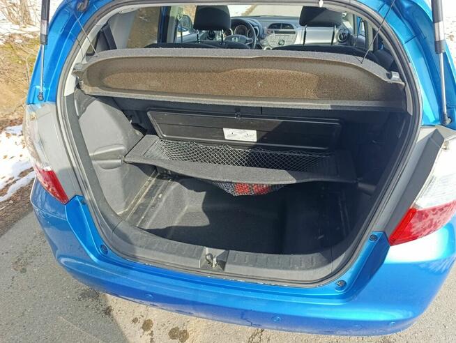 Honda JAZZ exclusive Tarnów - zdjęcie 6