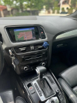Audi Q5 3.0 TDI Automat 258 KM Klaudyn - zdjęcie 8