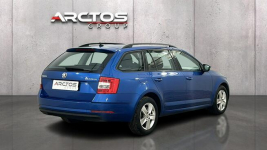 Skoda Octavia 1.5 TSI GPF ACT Ambition DSG Kombi Warszawa - zdjęcie 5