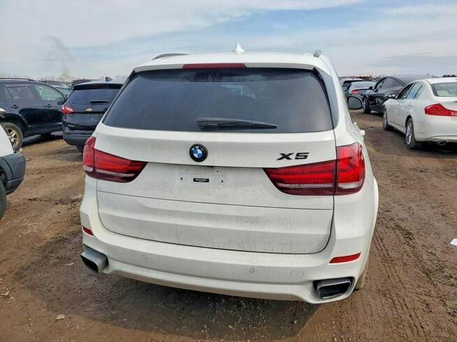 BMW X5 N55 / xDrive / M-Pakiet Tarnów - zdjęcie 6