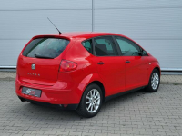 Seat Altea 1.9TDi, 105KM, Oszczędny, AUTO DEAL Piła , 50 Aut Sprawdź Piła - zdjęcie 12