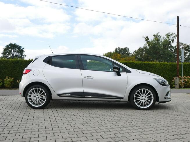 Renault Clio 0.9 TCe 90KM Eu6 -Kamera -Salon Polska -Zobacz Goczałkowice-Zdrój - zdjęcie 11