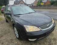 Ford Mondeo 2.2Tdci 155KM B.ZadbanyRata350zł Śrem - zdjęcie 6