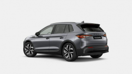 Škoda ELROQ Sportline 60 63kWh 150kW automat Radom - zdjęcie 4