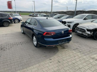 Volkswagen Passat Elegance 4Motion Automat Podgrzewanie  Kamera 240KM Gliwice - zdjęcie 4