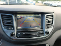 Hyundai Tucson Panorama skóra Karczew - zdjęcie 4