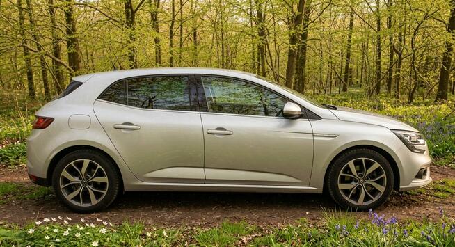Renault Megane IV 1.6 DCI 130 KM Słodków-Kolonia - zdjęcie 6
