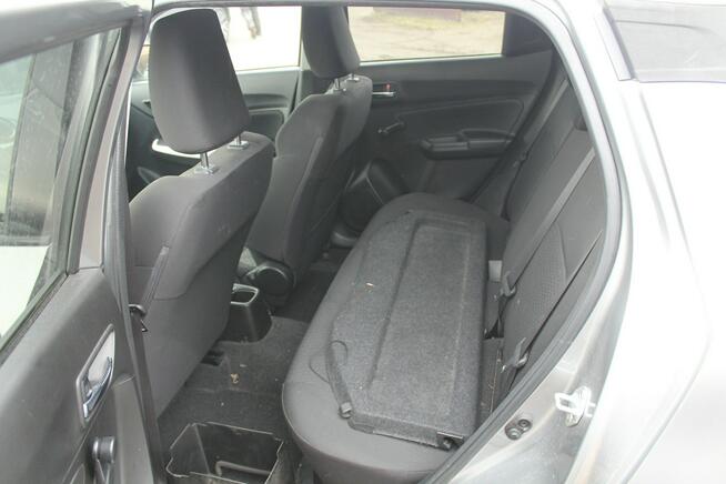 Suzuki Swift Ostrów Wielkopolski - zdjęcie 6