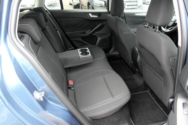 Ford Focus TitaniumX SalonPL FV23% Virtual Navi LED Pakiet-Zima Sokołów - zdjęcie 9