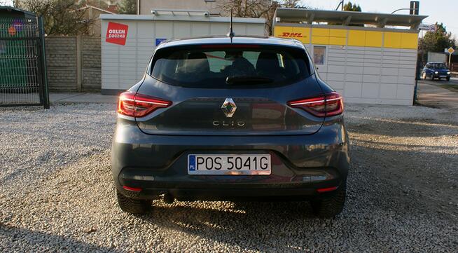 Renault Clio TCe 100 Ostrów Wielkopolski - zdjęcie 4