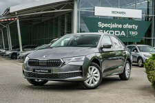 Škoda Octavia Edition 130 Selection 1.5 TSI m-HEV 150 KM DSG Łódź - zdjęcie 3