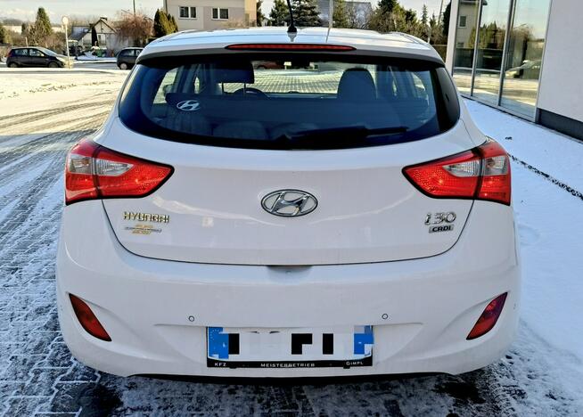 Hyundai i30 Lift*Led*ASO Serwis 100% Bibice - zdjęcie 4