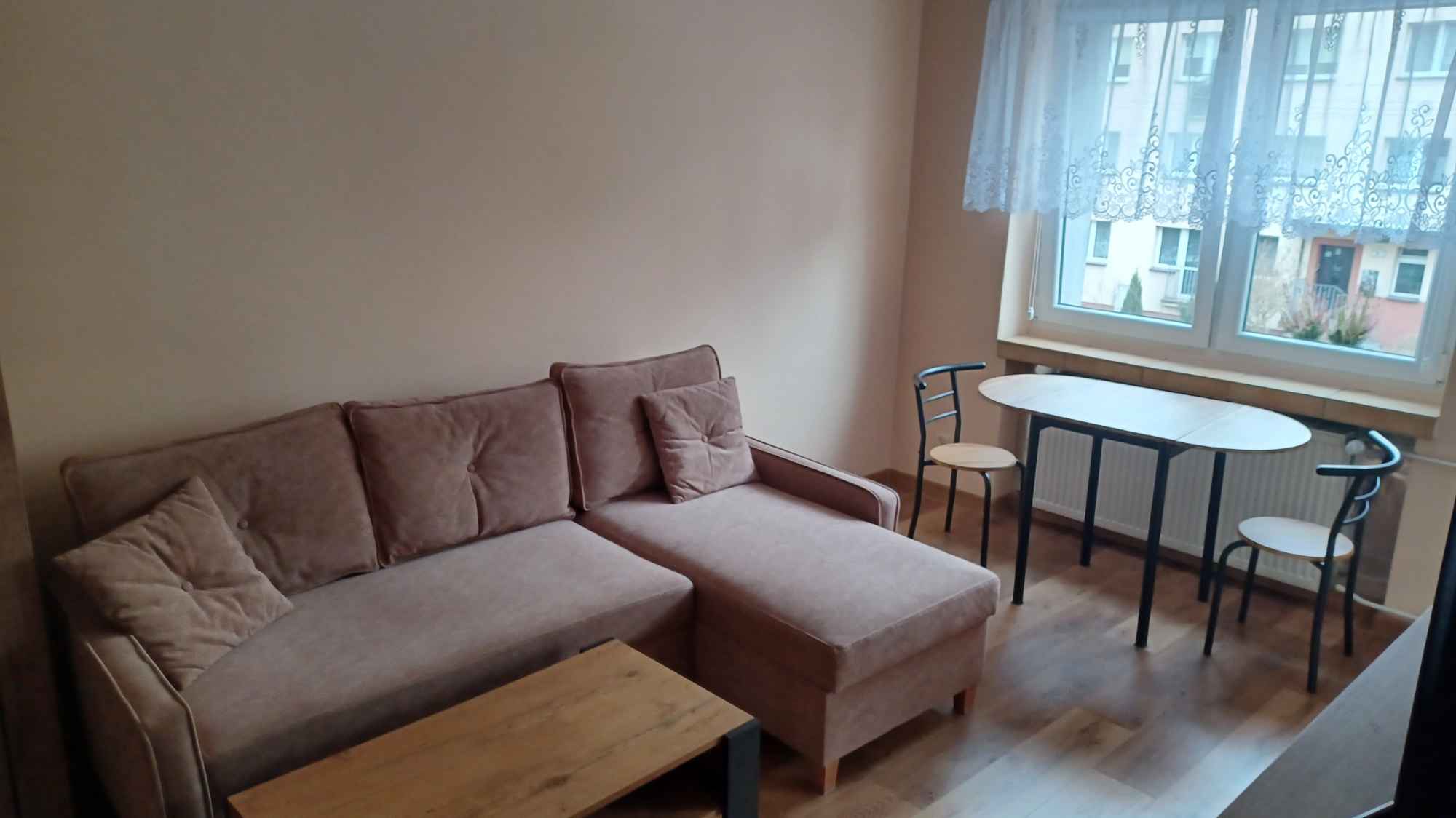 Wynajmę mieszkanie Bytom - Szombierki Harcerska Bytom - zdjęcie 1