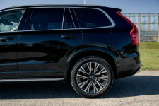 Volvo XC90 B5 D AWD Salon PL, Bezwypadkowy, FV23%, Pierwszy właściciel Warszawa - zdjęcie 12
