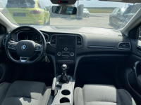 Renault Megane Podgrzewanie Czujniki park. Virtual cockpit Tempomat Gliwice - zdjęcie 8