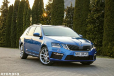 Škoda Octavia 2.0tdi* 184KM*Automat Ostrów Mazowiecka - zdjęcie 4