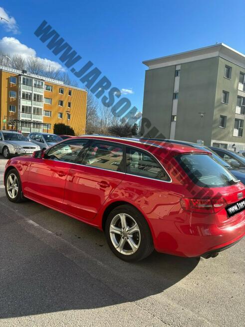 Audi A4 Kiczyce - zdjęcie 2