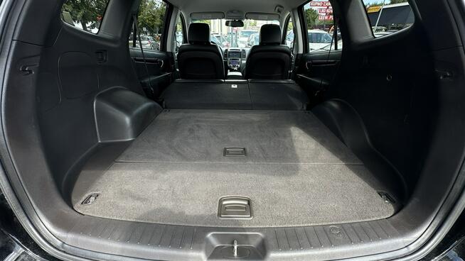 Hyundai Santa Fe 2.0 Diesel Moc 150KM Elbląg - zdjęcie 8