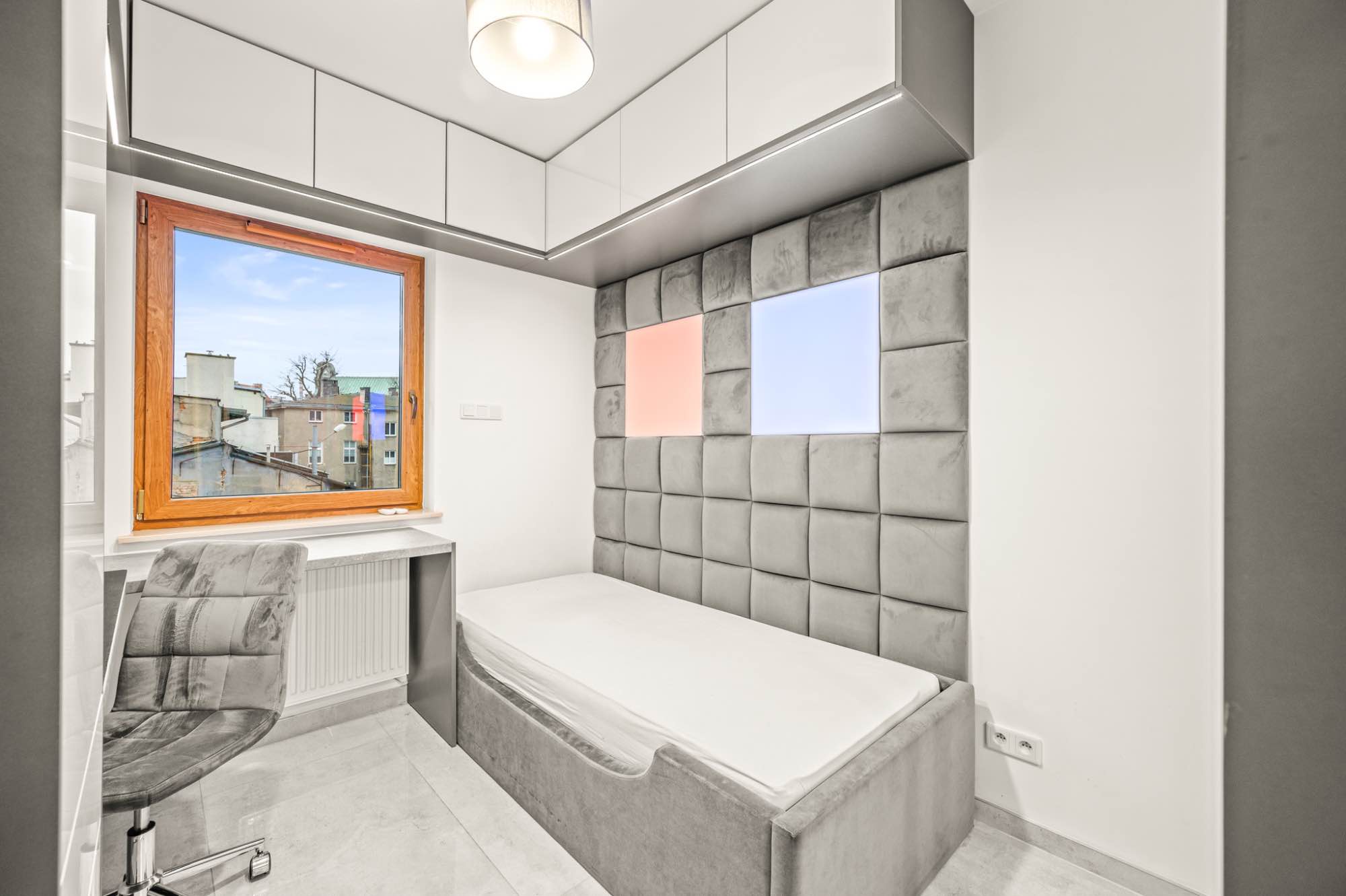 Apartament umeblowany 80m2 centrum Gliwic Gliwice - zdjęcie 5