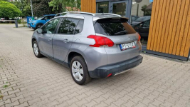 Peugeot 2008 Zadbany Poznań - zdjęcie 4