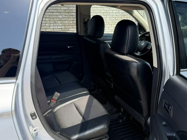 Mitsubishi Outlander 2.2 Diesel 4x4 NOWY ROZRZĄD Gostyń - zdjęcie 8