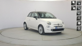 Fiat 500 1.0 Hybrid Dolcevita ! Z Polskiego Salonu ! Faktura VAT !