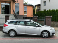 Ford Focus 1.5_Diesel_120 KM_118 tyś. km_LIFT Nowy Sącz - zdjęcie 5