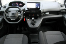 Peugeot Partner Długi FV23% Nawigacja Virtual Parktronic Tempomat Sokołów - zdjęcie 10
