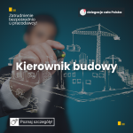 Kierownik budowy