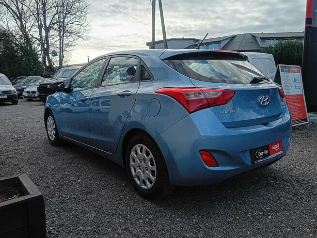 Hyundai i30 Janów Lubelski - zdjęcie 4