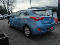 Hyundai i30 Janów Lubelski - zdjęcie 4
