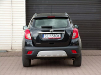 Opel Mokka Klimatronic / Gwarancja /1,6 /115KM / Mikołów - zdjęcie 11