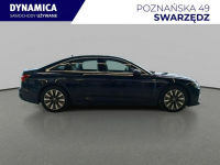 Audi A6 VAT 23% Sport 50TDI 286KM Tiptronic quattro 2019 r., salon PL Swarzędz - zdjęcie 8