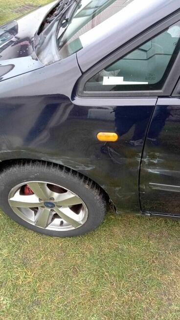 Ford Focus C-Max Tempomat, Klima, Sprawny!! Puławy - zdjęcie 7