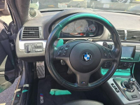 BMW M3 E46 / Auomat / Bardzo zadbany / niski przebieg Warszawa - zdjęcie 8