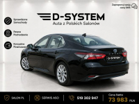 2023r Salon Polska 2.5 HYBRID Gwarancja Serwis ASO Camry 901x Białystok - zdjęcie 5
