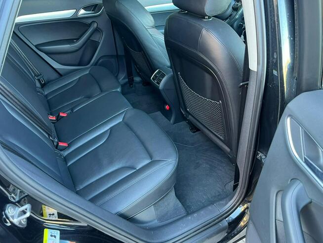 Audi Q3 2018 2.0 Tdi Karolinki - zdjęcie 10