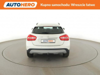 Mercedes GLA 200 klima navi grzane fotele czujniki parkowania hak Warszawa - zdjęcie 6