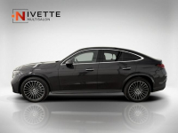 Mercedes GLC 200 GLC	200 COUPE 4Matic 2,0 204 KM Salon PL Warszawa - zdjęcie 6