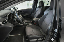 Toyota Corolla Executiv 2021r Salon Polska 2.0 hybryda Executiv Białystok - zdjęcie 8