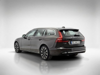 Volvo V60 B4 D Plus Bright aut ! Z Polskiego Salonu ! Faktura Vat ! Warszawa - zdjęcie 3