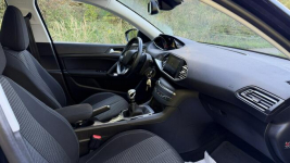 Peugeot 308 Bezwypadkowy * Bezszkodowy * Po wymianie rozrządu Jaworzno - zdjęcie 9