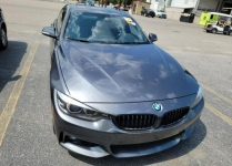 BMW 440 B58 / M-Pakiet / Bardzo zadbany Białystok - zdjęcie 2