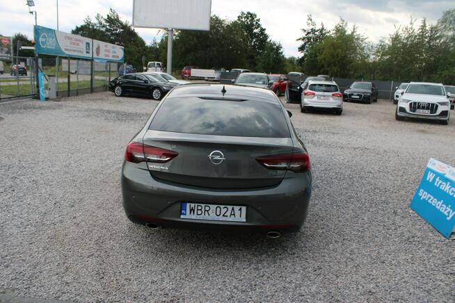 Opel Insignia INNOVATION VIRTUAL 200HP Salon Polska Gwarancja Warszawa - zdjęcie 7