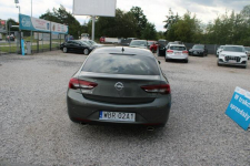 Opel Insignia INNOVATION VIRTUAL 200HP Salon Polska Gwarancja Warszawa - zdjęcie 7