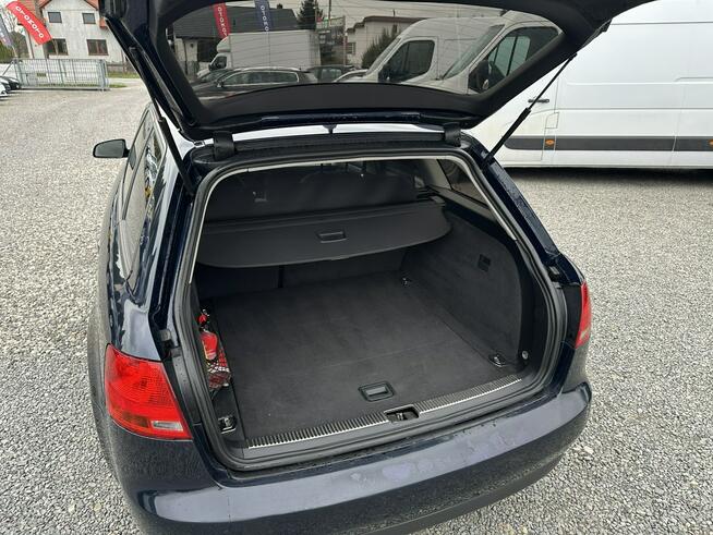 Audi A4 Lipsko - zdjęcie 12