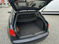 Audi A4 Lipsko - zdjęcie 12