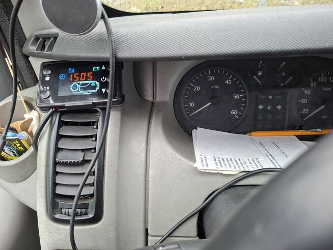 Renault Trafic Kudowa-Zdrój - zdjęcie 8